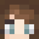 The result of my boredom - Female Minecraft Skins - image 3
