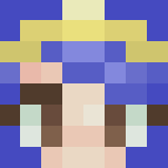 Athena - Female Minecraft Skins - image 3