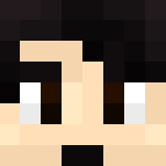 GergeTron - Male Minecraft Skins - image 3