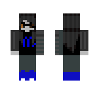 Vriska Serket