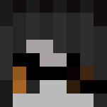 Vriska Serket - Female Minecraft Skins - image 3