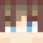 Pokemon Trainer (for xPalkia) - Male Minecraft Skins - image 3