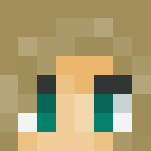 OC ~ Hailey - Female Minecraft Skins - image 3