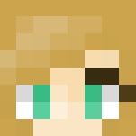 U10 -Frιdαγε |Soft Spring| - Female Minecraft Skins - image 3