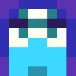 Spinel (My SU Gemsona) - Female Minecraft Skins - image 3