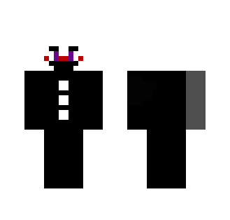 [FNAF] Marionette