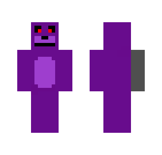 [FNAF] Bonnie