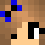 F.B.I - Female Minecraft Skins - image 3