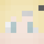 Inojin (Boruto) - Female Minecraft Skins - image 3