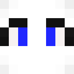 goat in a suit - Female Minecraft Skins - image 3
