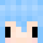 Chibi Girl - Girl Minecraft Skins - image 3