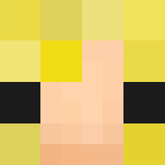 4x4 Girl | Snogglepuff - Girl Minecraft Skins - image 3