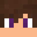 Super boy - Boy Minecraft Skins - image 3