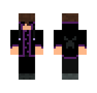 DARK