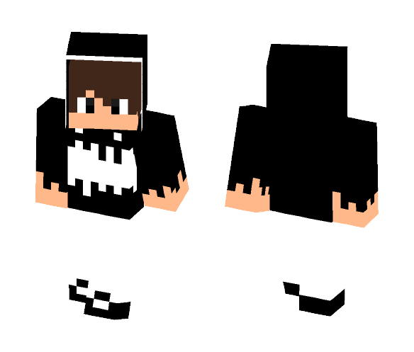 Guy - Male Minecraft Skins - image 1