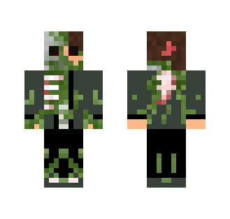 BoyZombie
