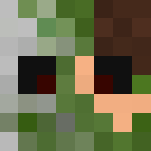 Download Free BoyZombie Skin for Minecraft image 3 BoyZombie - Male Minecraft Skins - image 3