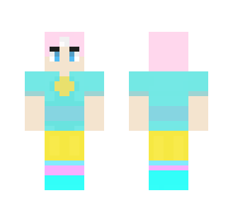 Male Pearl??
