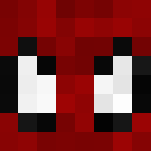Manga Spiderman (skin request) - Comics Minecraft Skins - image 3