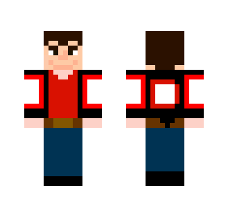 DangerousDancingDan