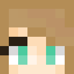 U9 -Frιdαγε |Diamond Diva| - Female Minecraft Skins - image 3