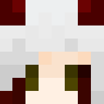 Angelic Demon - Female Minecraft Skins - image 3