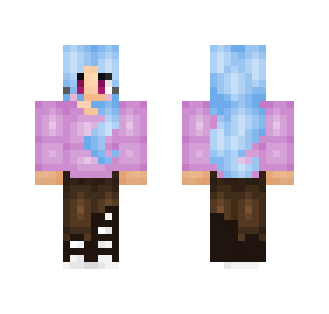 Frost Candy | Snogglepuff