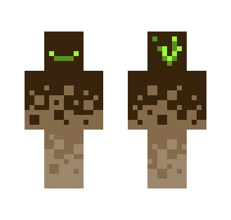 Earth Elementum