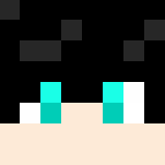 Senpai - Male Minecraft Skins - image 3