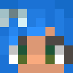 twin - Female Minecraft Skins - image 3