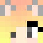 Nyan cat girl - Cat Minecraft Skins - image 3