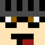 RandomGuy66 Dapper Skin - Male Minecraft Skins - image 3