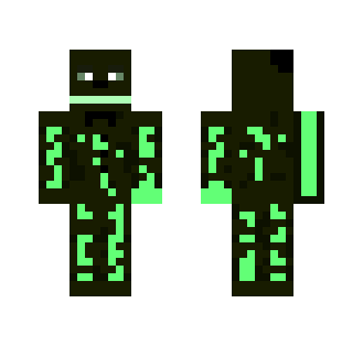Freddy (TRTF3)