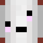-Chibi- Masked Ginger - Female Minecraft Skins - image 3
