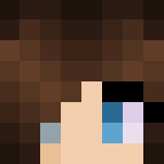 Lauren - My OC - Female Minecraft Skins - image 3