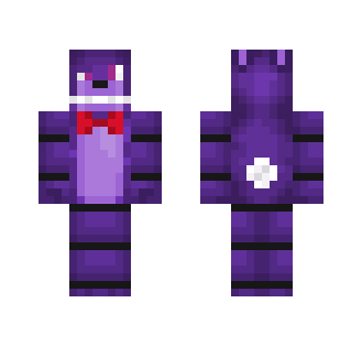 For BonnieGames907
