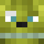 Springtrap (FNAF World) - Male Minecraft Skins - image 3