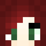 ανσ¢α∂σ | Cassyyy - Female Minecraft Skins - image 3