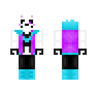 UnderLust Sans