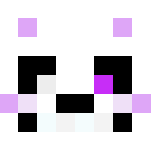 UnderLust Sans - Male Minecraft Skins - image 3