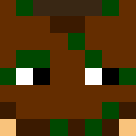 Ig's Cool SkyWars Skin - Male Minecraft Skins - image 3