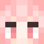 Maria Under the Bridge - Female Minecraft Skins - image 3