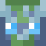 Scaly | Vergence - Male Minecraft Skins - image 3