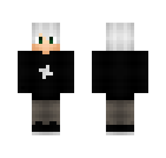 Guy Random