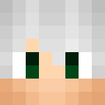 Guy Random - Male Minecraft Skins - image 3