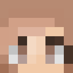 Cherry Blossom - Female Minecraft Skins - image 3