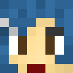 Yellow Sundress - Female Minecraft Skins - image 3