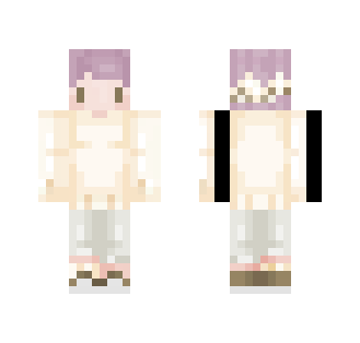 Pastel Chibi?