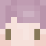 Pastel Chibi? - Male Minecraft Skins - image 3