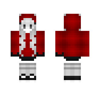 ~RedCat - Comics Minecraft Skins - image 2